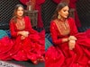 In Pics: ट्रेडिशनल ड्रेस पहनकर पंजाबी एक्ट्रेस Himanshi Khurana ने दिए कातिलाना पोज, तस्वीरें देख आप भी बन जाएंगे फैन