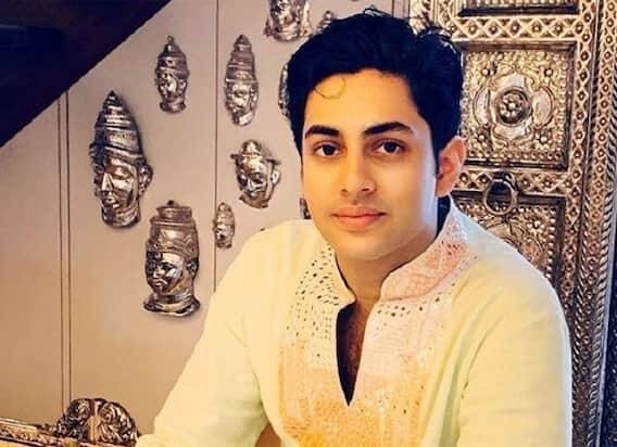 આ ફિલ્મમાં અમિતાભ બચ્ચનના પૌત્ર અગસ્ત્ય નંદા આર્ચીઝ બન્યા છે.