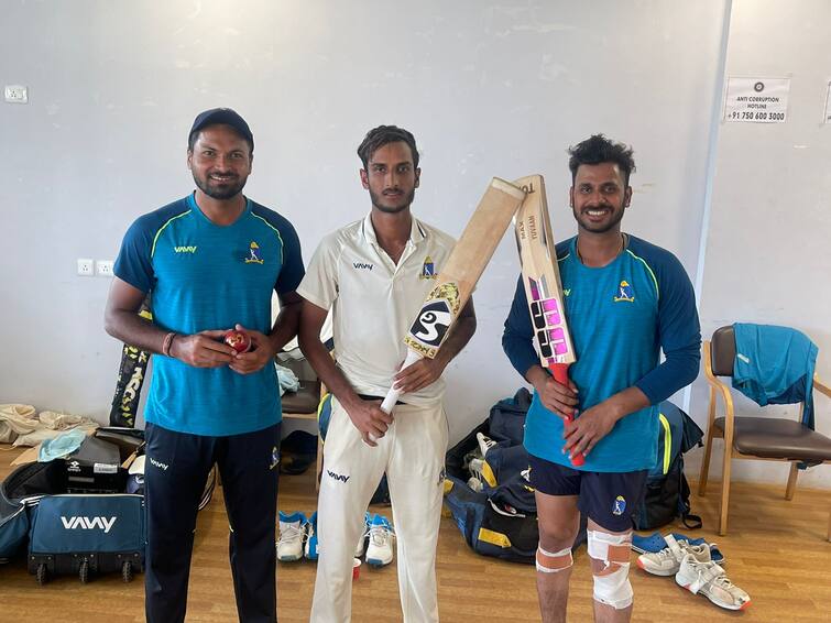 Ranji Trophy Highlights Semifinals, Day 2: Tiwary, Shahbaz lead Bengal to 197/5 at stumps Ranji Trophy Semifinal: মনোজ-শাহবাজের লড়াকু ইনিংস, বাংলার আশার আলো জিইয়ে রইল রঞ্জিতে