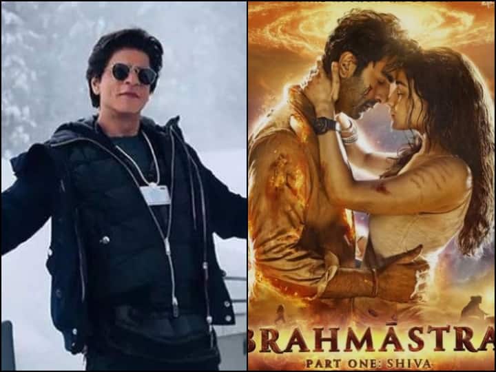 Shah Rukh Khan plays a scientist in Ranbir Kapoor-Alia Bhatt’s Brahmastra Brahmastra: आलिया-रणबीर की 'ब्रह्मास्त्र' में कैमियो करते नजर आएंगे Shah Rukh Khan, किरदार को लेकर सामने आई ये Details