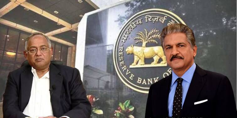 Anand Mahindra Venu Srinivasan Appointed in the Reserve Bank Of India Board Reserve Bank of India: রিজার্ভ ব্যাঙ্কের কেন্দ্রীয় বোর্ডে দুই শিল্পপতি, কেন্দ্রের অনুমোদনে নিযুক্তি