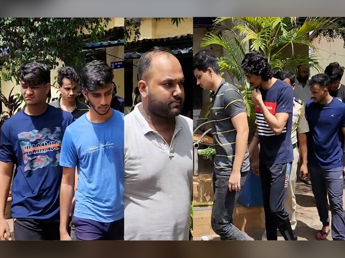 Kalyan Crime : लैंगिक अत्याचाराला कंटाळून तरुणीने इमारतीवरुन उडी मारुन आयुष्य संपवलं, मैत्रिणीसह आठ जण अटकेत