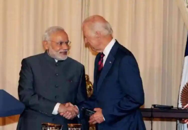 India will join with Israel UAE and US during Biden visit to West Asia in July I2U2: மூன்று நாடுகளுடன் இணையும் இந்தியா.. அமெரிக்க அதிபர் பைடனின் புதிய திட்டம்!