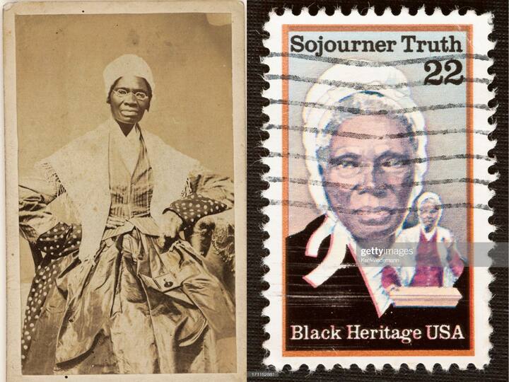 Ex-Slave Sojourner Truth Won Historic Battle Against White Man 194 years ago Court Documents On Public Display 194 Years After Ex-Slave Sojourner Truth’s Historic Win, Original Court Documents On Public Display For First Time