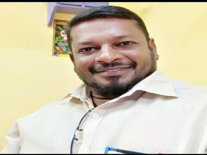 Thiruvarur Crime Man Arrested in pocso sexual harassment school student 9 வயது சிறுமிக்கு பாலியல் தொல்லை -  தனியார் கால்நடை ஊழியர் போக்சோவில் கைது
