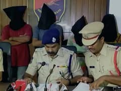 Nizamabad Crime News : సుపారీ ఇచ్చి మరీ భర్త మర్డర్ - ఈ భార్య స్కెచ్ మామూలుగా లేదుగా !