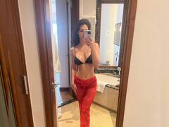 PHOTO : बिकिनी फोटो शेअर करत दिशा पाटणीने वाढवला सोशल मीडियाचा पारा!