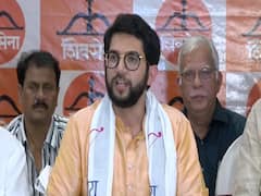 Aditya Thackeray: अयोध्येत 'महाराष्ट्र सदन' बांधणार, मुंबई पालिकेतही रामराज्य येणार: आदित्य ठाकरे