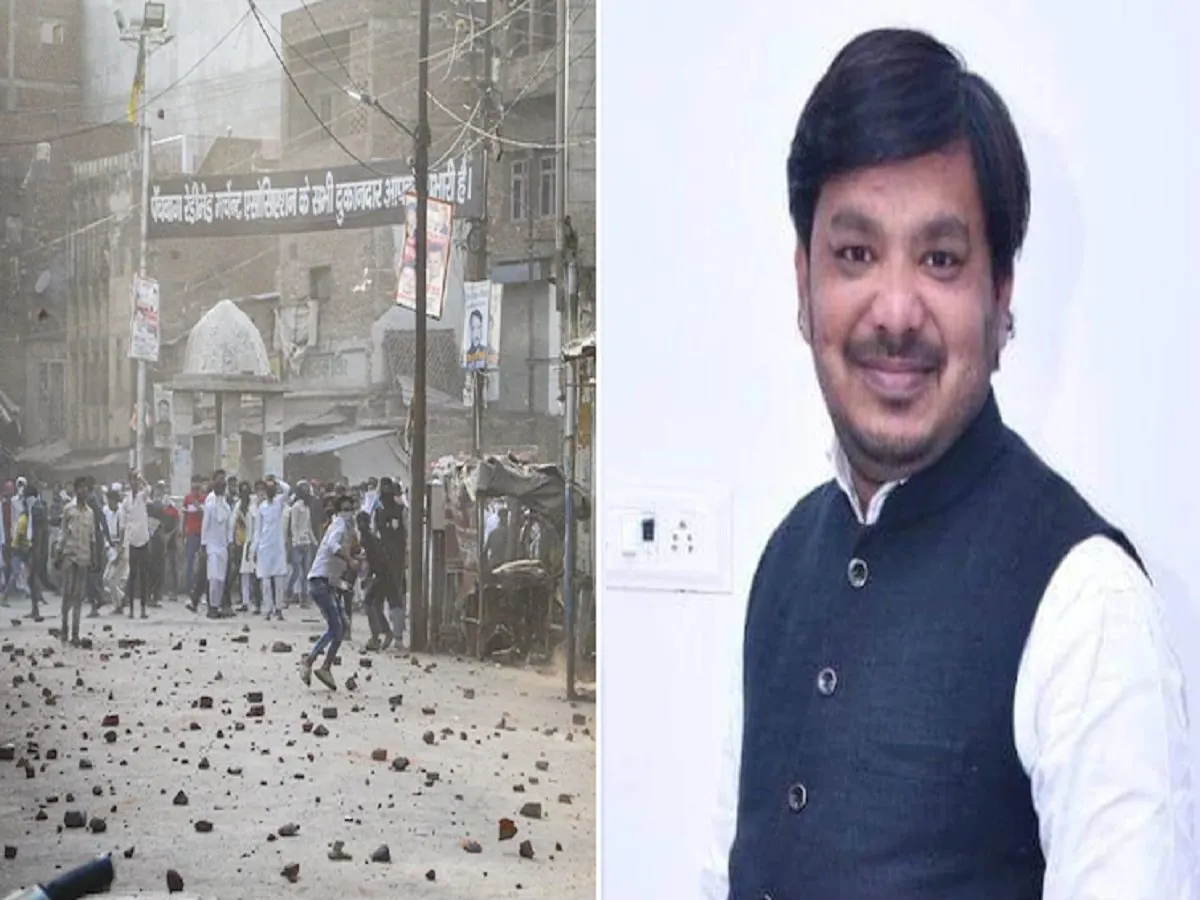 Kanpur: Hayat Zafar का बिल्डर Haji Wasi के साथ कनेक्शन, वसी के खिलाफ पुलिस जुटा रही सबूत