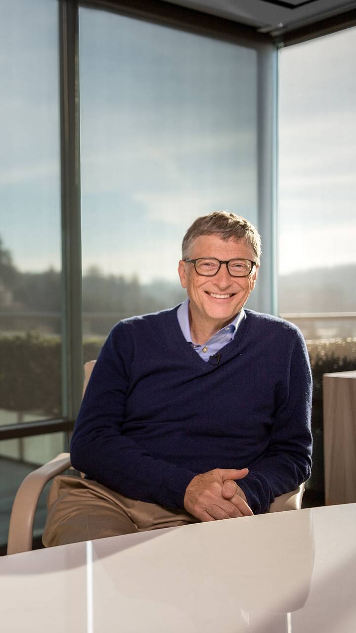 Trending Bill Gates Resume: 48 ਸਾਲ ਪੁਰਾਣਾ ਆਪਣਾ ਬਾਇਓਡਾਟਾ ਸ਼ੇਅਰ ਕਰਦੇ ਹੋਏ ਬਿੱਲ ਗੇਟਸ ਨੇ ਕਹੀ ਇਹ ਗੱਲ, ਯੂਜ਼ਰਜ਼ ਦਾ ਘੁੰਮਿਆ ਸਿਰ Trending Bill Gates Resume: This is what Bill Gates said while sharing his biodata, 48 years old. Trending Bill Gates Resume: 48 ਸਾਲ ਪੁਰਾਣਾ ਆਪਣਾ ਬਾਇਓਡਾਟਾ ਸ਼ੇਅਰ ਕਰਦੇ ਹੋਏ ਬਿੱਲ ਗੇਟਸ ਨੇ ਕਹੀ ਇਹ ਗੱਲ, ਯੂਜ਼ਰਜ਼ ਦਾ ਘੁੰਮਿਆ ਸਿਰ