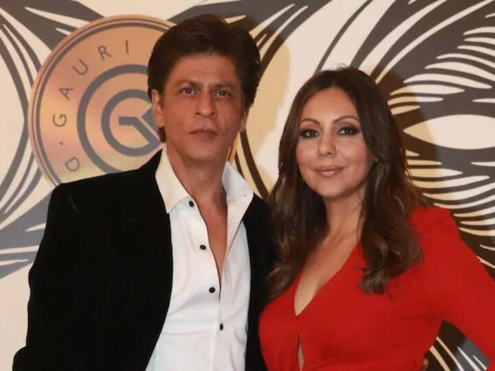 Aaryan Khan Will Be Spolied Brat, Said Shah Rukh Khan Gauri Khan In An Interview जब आर्यन खान को लेकर Shah Rukh Khan ने कह दी थी ऐसी बात, गौरी खान ने भी नहीं दिया था साथ