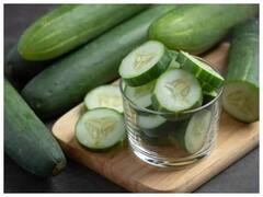 Hydrating Foods: આ વસ્તુઓ ઉનાળામાં શરીરને હાઈડ્રેટ રાખે છે, જે શરીર માટે વરદાનથી ઓછું નથી