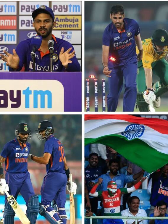 వైజాగ్‌ టీ20 విక్టరీ! పోలా.. అదిరిపోలా!!