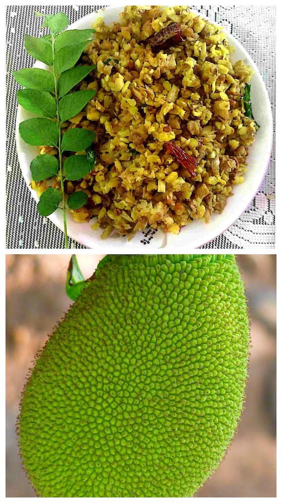 పనసపొట్టు కూర... అదిరేలా