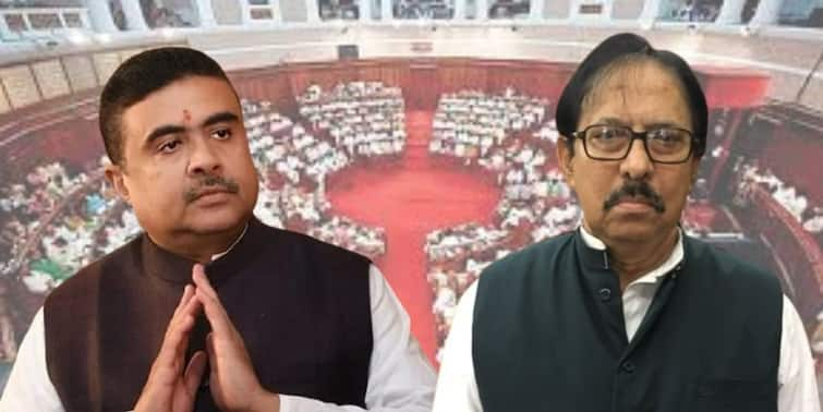 Confusion over counting of University chancellor bill BJP attacks speaker Biman Banerjee WB Assembly: আচার্য বিলের ভোটগণনায় বিভ্রান্তি, একযোগে আক্রমণ বিজেপি-র