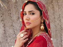 माहिरा खान के फैंस के लिए बड़ी खबर, भारतीय दर्शक अब घर बैठे देख सकते हैं उनका ये हिट सीरियल