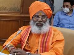 UP News: यूपी में हिंसा के बाद साक्षी महाराज का बड़ा दावा, बोले- उन्नाव में रहती हैं अलगाववादी ताकतें