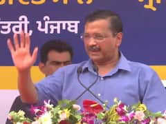 Punjab: Gangsters Born Under Previous Governments, Says Kejriwal At Function In Jalandhar