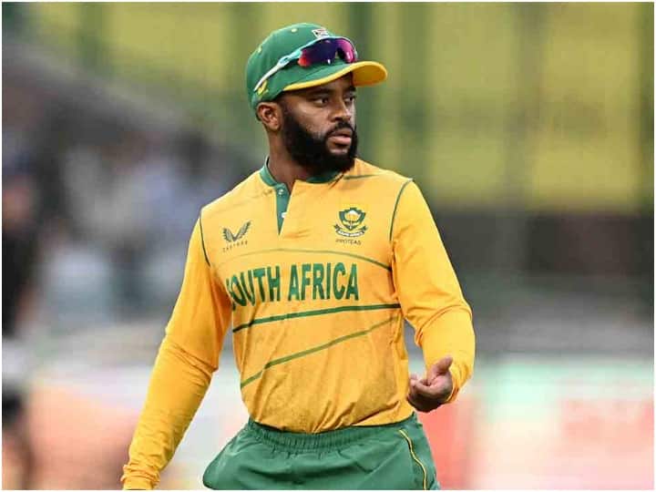 Bavuma to lead South Africa at T20 World Cup, injured van der Dussen out T20 World Cup: টি-টোয়েন্টি বিশ্বকাপে দক্ষিণ আফ্রিকার নেতৃত্ব বাভুমা, চোটে ছিটকে গেলেন ভ্য়ান ডার ডুসেন