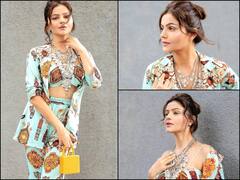 Pics: रुबीना दिलैक ने ग्लैमर को छोड़ अपनाया ऐसा लुक, देखकर आप भी हो जाएंगे कायल