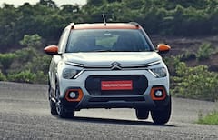 Citroen C3 Car Review : नवीन इंजिन, प्रीमिअम लूकसह वाचा Citroen C3 चा संपूर्ण रिव्ह्यू