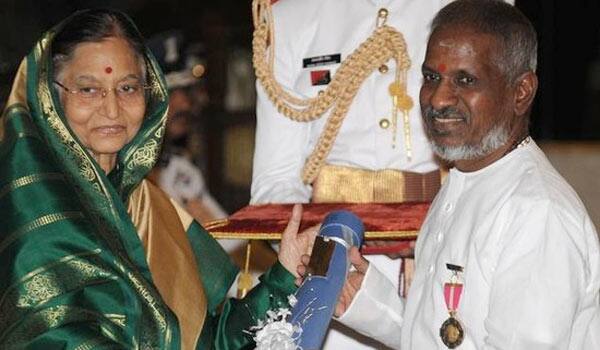 2015ல் தாரதப்பட்டை படத்திற்காக ஐந்தாவது தேசிய விருதினைப் பெற்றார்..!