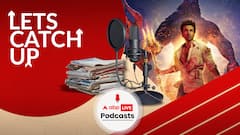 Brahmastra trailer release, Presidential Candidates, Hardik Pandya to lead in Ireland : Top Headlines | Let's Catch Up Ep - 27