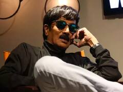 கையில் 1 ரூவா 20 காசு வச்சிருந்தேன்; தற்கொலை பண்ணிக்கலாமான்னு நினைச்சேன் - மனோபாலா சொன்ன திடுக் ஃப்ளாஷ்பேக்..