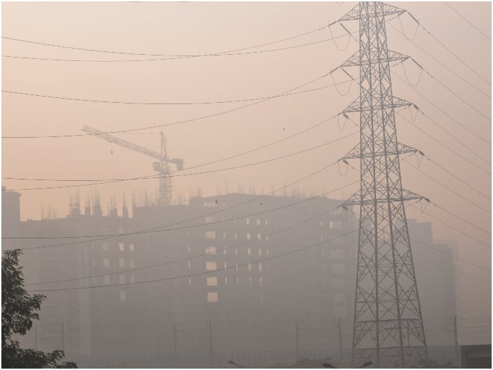 Mumbai Air Pollution first time since 2015 level of air pollution declined in Mumbai ann Mumbai Air Pollution: मुंबई में 2015 के बाद पहली बार लगातार 2 दिनों तक वायु प्रदूषण घटा