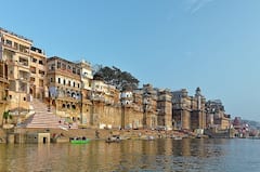 Manikarnika Ghat: वाराणसी के इस घाट पर होती है मोक्ष की प्राप्ति, जानिए- भगवान शिव से जुड़ा इसका इतिहास