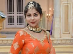 Niharika Chouksey ने 'ये रिश्ता क्या कहलाता है' छोड़ने पर किया खुलासा, कहा- शो में मैं सिर्फ डांस करने के लिए थी