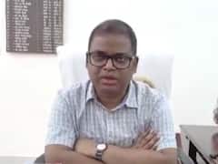 Gorakhpur News: गोरखपुर का डीएम बताकर अधिकारियों को 'चूना' लगाने की कोशिश, साइबर ठग की तलाश में जुटी पुलिस