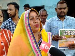 MP Panchayat Election 2022: BA, MSW, B.Ed, LLB, अपनी डिग्री की वजह से सुर्खियों में हैं रंगवासा में सरपंच पद की प्रत्याशी