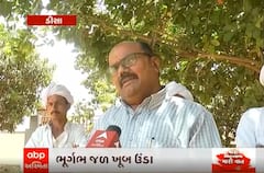 મારી વિધાનસભા, મારી વાતઃ ડીસામાં મુખ્ય સમસ્યા પાણીની હોવાનો મતદારોનો મત