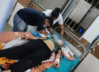 Vadodara:  39 વર્ષની યુવતીને 10 વર્ષ નાના યુવક સાથે બંધાયા સંબંધ, બોયફ્રેન્ડે પ્રેમિકાની 13 વર્ષની છોકરી સાથે પણ વધારી નિકટતા ને.....