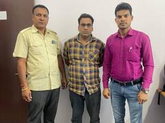 Banswara News: बांसवाड़ा में ACB ने मेडिकल ऑफिसर को दबोचा, प्रसव कराने के एवज में मांगी थी रिश्वत