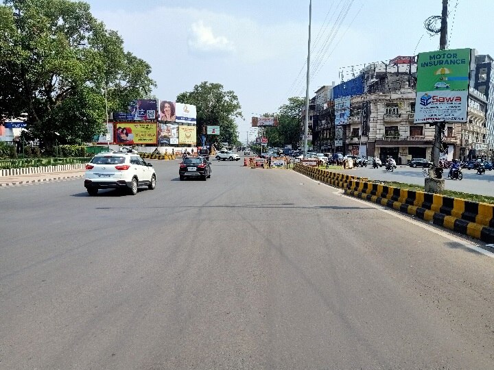 Jamshedpur Weather: भीषण गर्मी की वजह से जमशेदपुर की सड़कों पर पसरा सन्नाटा, जानें आने वाले दिनों के मौसम का हाल   