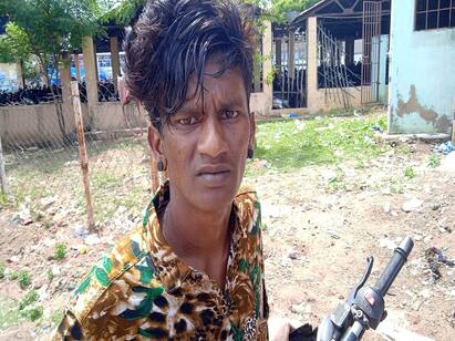 Thiruvarur Pulsar Bike Thief Arrested in his native Thiruvarur Thiruvarur: பலே பல்சர் திருடன் கைது....கடைசியில் சொந்த ஊரில்  சிக்கினான் - சிக்கியது எப்படி..?