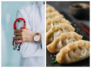 alert death due to momos and now aiims advisory chew well and swallow carefully Alert:મોમોજ ખાવાથી એક વ્યક્તિનું થયું  મોત, જાણો AIIMSએ શું આપી ચેતાવણી