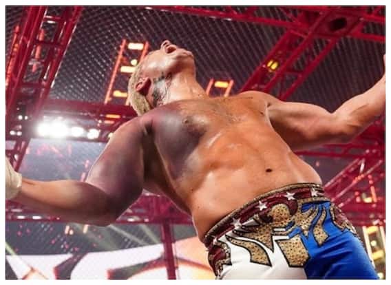 Cody Rhodes के रिटर्न को लेकर Dutch Mantel का बड़ा बयान, बताया- कब करेंगे वापसी Cody Rhodes के रिटर्न को लेकर Dutch Mantel का बड़ा बयान, बताया- कब करेंगे वापसी
