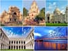 Kolkata Historical Places: कोलकाता में इन 5 ऐतिहासिक इमारतों के दीदार के लिए दुनिया भर से आते हैं लोग, इनके बारे में जानिए
