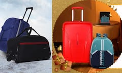 Father’s Day पर पापा को गिफ्ट करें ये बेहद काम आने वाले ट्रैवल बैग, कीमत हजार से कम