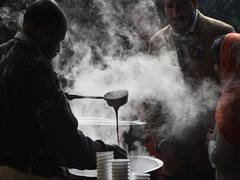 'Cutting Chai': Pakistan, World’s Largest Tea Importer, Asks People To Cut Down Consumption