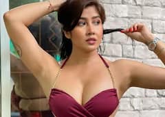 Sofia Ansari Photos: કોણ છે સોશ્યલ મીડિયા ક્વિન સોફિયા અન્સારી ? જેની તસવીરો પર લાખો ફેન્સ થઇ જાય છે ફિદા.......