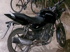 नागपुर में बाइक के पहिए की चेन में साड़ी फंसने से महिला सड़क पर गिरी, हुई मौत