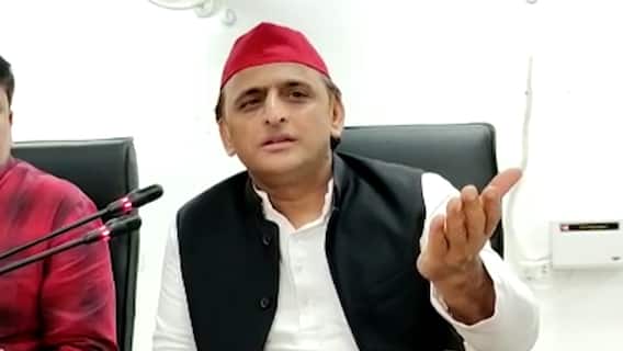 Akhilesh Yadav ने तो ED का मतलब ही बदल दिया ! | Baat To Chubhegi