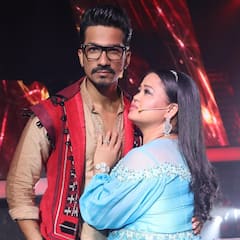 Bharti Singh : हर्ष लिंबाचियाने शेअर केला मुलासोबतचा खास फॅमिली फोटो!