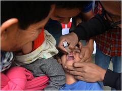 Polio Virus: कोलकाता में पोलियो वायरस मिलने की रिपोर्ट्स की हुई जांच, सामने निकलकर आई ये बात