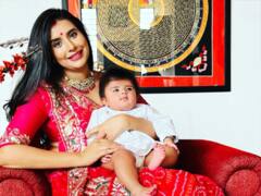 Charu Asopa: डिलीवरी के बाद डिप्रेशन में चली गई थीं Sushmita Sen की भाभी, एक्ट्रेस ने खुद किया था खुलासा