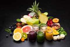 Hydrating Foods: આ વસ્તુઓ ઉનાળામાં શરીરને હાઈડ્રેટ રાખે છે, જે શરીર માટે વરદાનથી ઓછું નથી